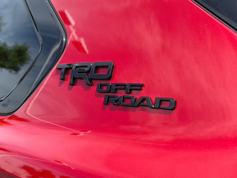 New 2026 Toyota Sequoia Limited image 8