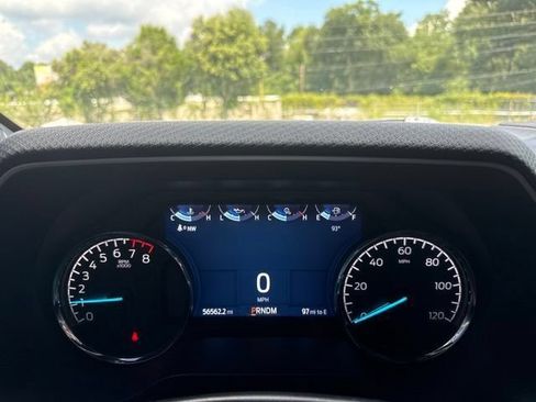 Certified 2023 Ford F150 XLT w/ Equipment Group 301A Mid AWD/4WD image 12