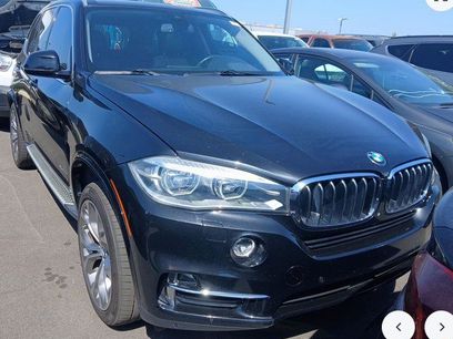 Used 2014 BMW X5 xDrive35i