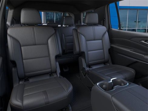 New 2026 Chevrolet Traverse High Country image 17