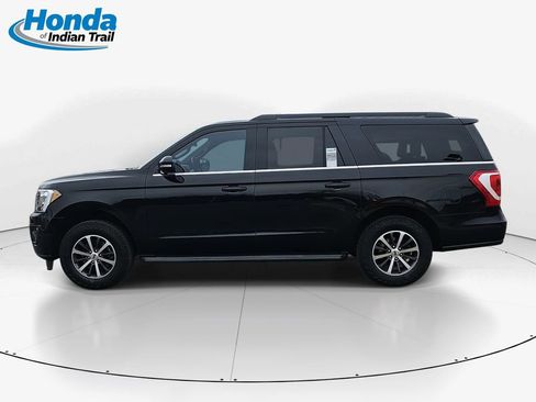Used 2019 Ford Expedition Max XLT w/ Equipment Group 201A image 9