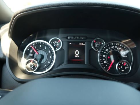 Used 2026 RAM 2500 Tradesman AWD/4WD image 6
