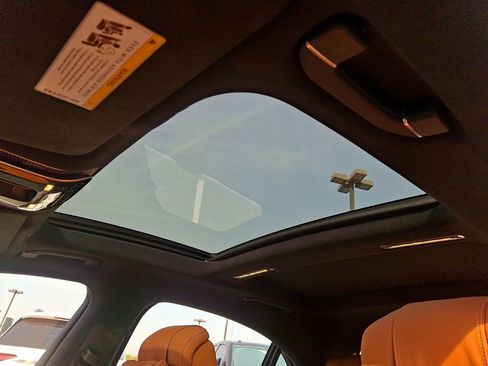 Certified 2021 Mercedes-Benz S 580 4MATIC Sedan image 14