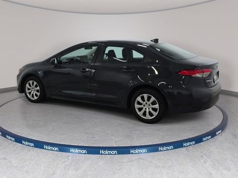 Certified 2024 Toyota Corolla LE FWD image 7