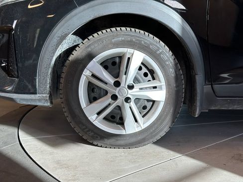 Used 2024 Nissan Kicks S FWD image 24