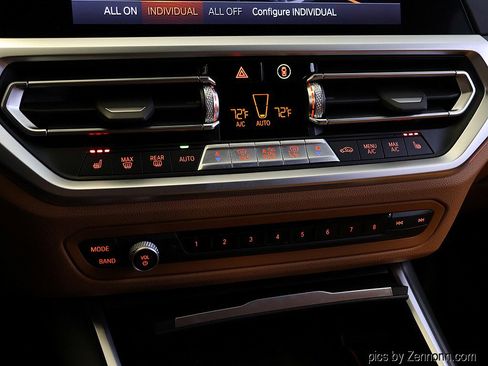 Certified 2023 BMW 430i Gran Coupe xDrive w/ M Sport Package image 24