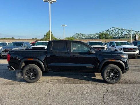 Used 2024 GMC Canyon Elevation w/ Trailering Package AWD/4WD image 6