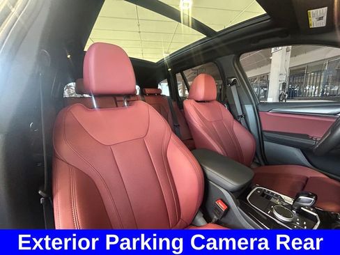 Used 2024 BMW X3 xDrive30i w/ Premium Package w/ZPA image 31