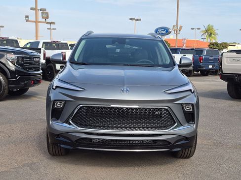 New 2026 Buick Encore GX Sport Touring w/ Advanced Technology Package AWD/4WD image 9