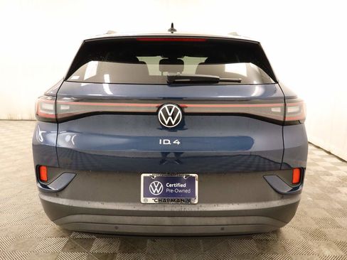 Certified 2023 Volkswagen ID.4 Pro RWD image 6