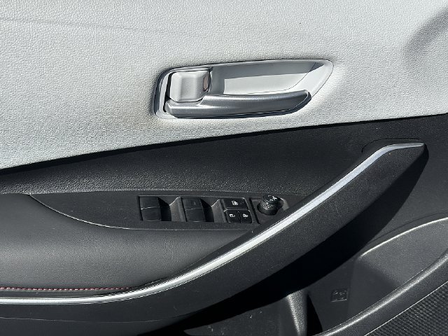 Used 2024 Toyota Corolla SE FWD image 19
