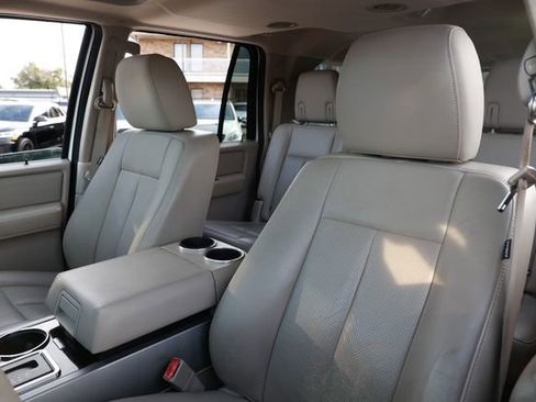 Used 2014 Ford Expedition EL Limited w/ Equipment Group 301A image 9
