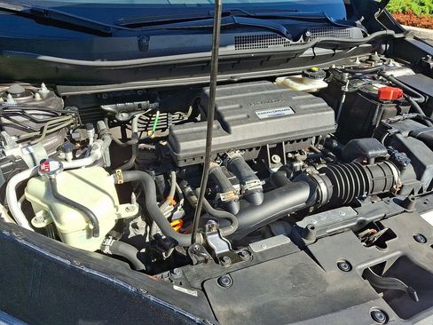 Used 2018 Honda CR-V Touring image 29