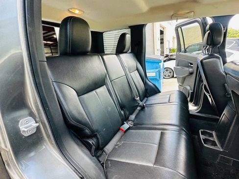 Used 2012 Jeep Liberty Sport RWD image 21