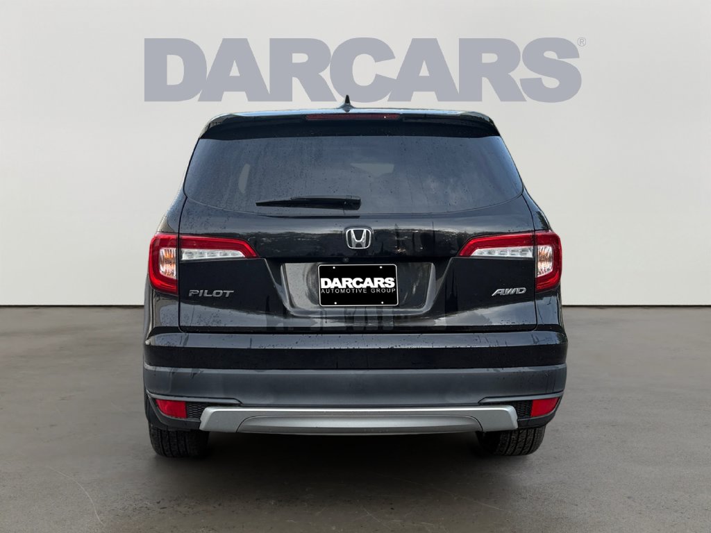 Used 2020 Honda Pilot EX-L image 6
