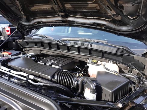 Used 2022 GMC Sierra 1500 Pro w/ Pro Value Package image 52