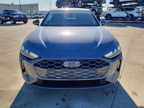 New 2025 Audi A5 2.0T Prestige image 2