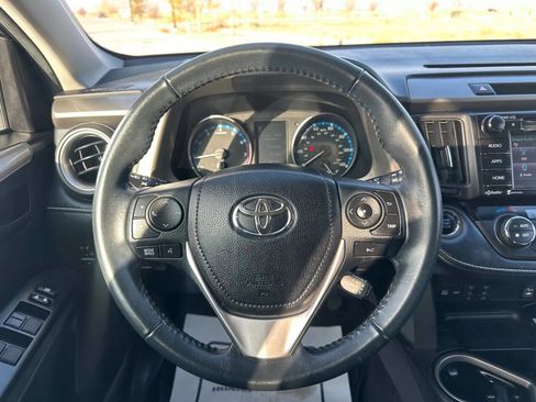 Used 2018 Toyota RAV4 XLE w/ Plus Extra Value Package image 14