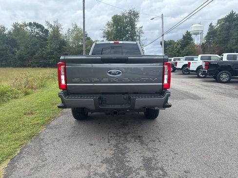 New 2026 Ford F350 XL image 8