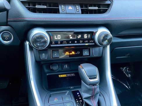 Certified 2025 Toyota RAV4 XSE image 15