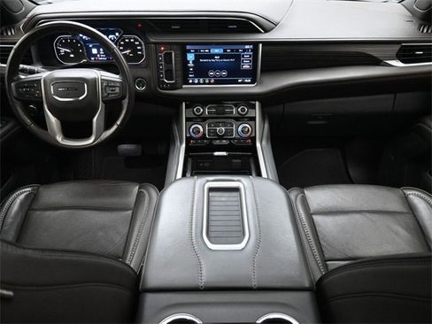 Used 2021 GMC Yukon Denali image 24