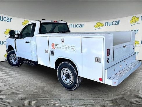 New 2026 Ford F250 XL w/ XL Chrome Package AWD/4WD image 22
