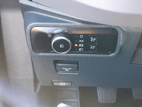 Used 2023 Ford Bronco Big Bend image 23