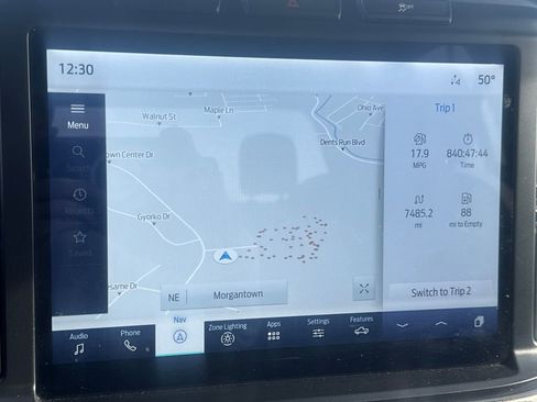 Used 2021 Ford F150 XLT w/ Equipment Group 302A High image 37