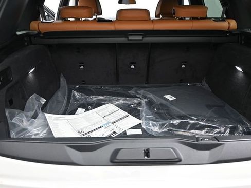 New 2026 BMW X5 M60i w/ Climate Comfort Package image 19