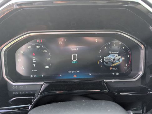 New 2026 Chevrolet Silverado 3500 High Country AWD/4WD image 22