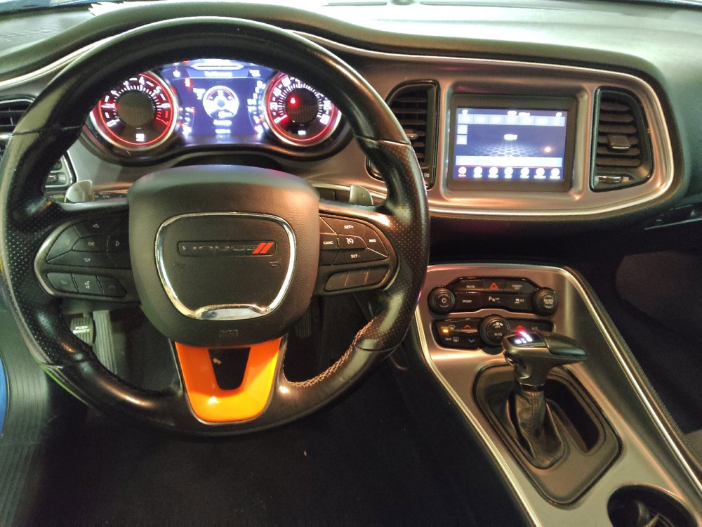 Used 2020 Dodge Challenger GT RWD image 22