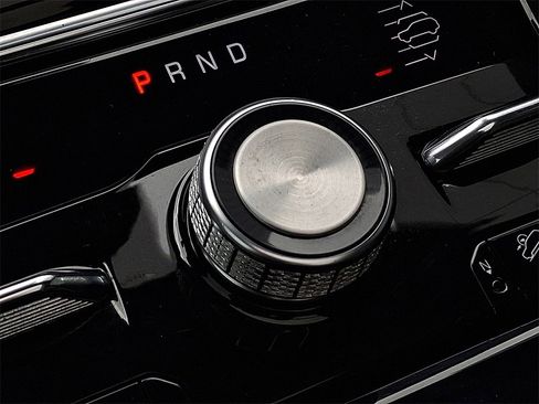 Used 2022 Jeep Grand Cherokee L Overland image 19