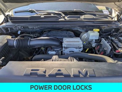 Used 2022 RAM 1500 Rebel w/ Rebel Level A Equipment Group image 11