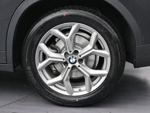 Used 2022 BMW X3 xDrive30i AWD/4WD image 36