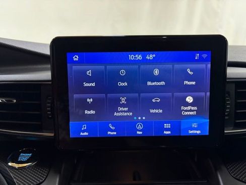 Used 2020 Ford Explorer ST w/ ST Street Pack AWD/4WD image 70