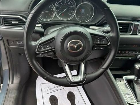 Used 2024 MAZDA CX-5 Carbon Edition AWD/4WD image 16