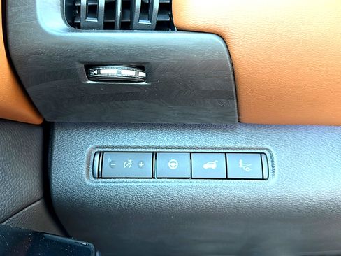 New 2026 Nissan Pathfinder Platinum w/ Cargo Package image 27