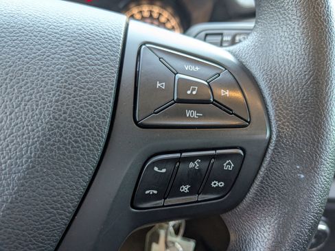 Used 2020 Ford Ranger XL w/ Equipment Group 101A Mid image 46