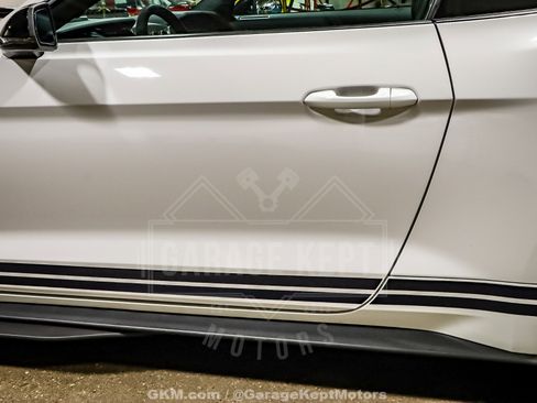 Used 2020 Ford Mustang Shelby GT500 w/ Technology Package RWD image 40