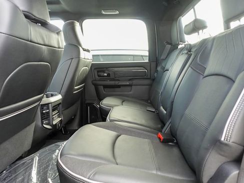 New 2026 RAM 2500 Limited image 27