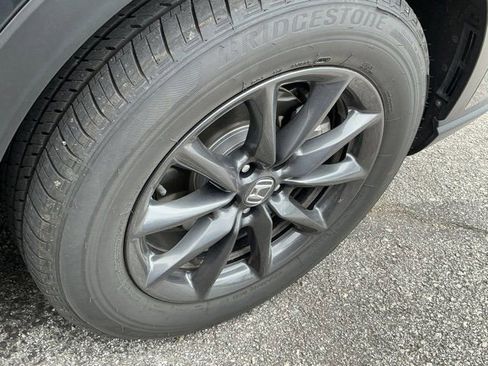 Used 2026 Honda CR-V EX-L image 16