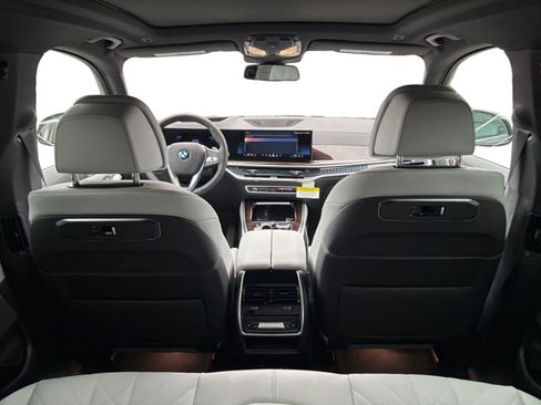 New 2026 BMW X5 xDrive40i image 15