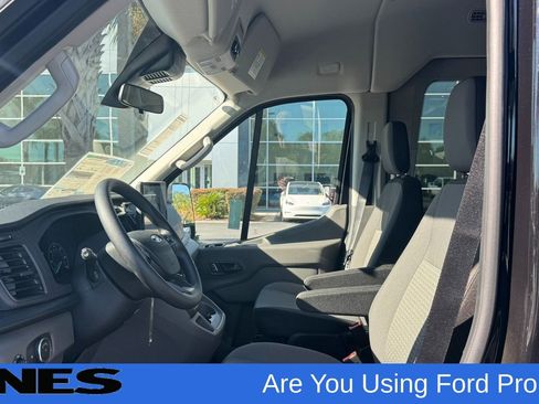 New 2025 Ford Transit 350 XLT image 18