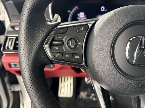 New 2026 Acura MDX A-Spec image 12
