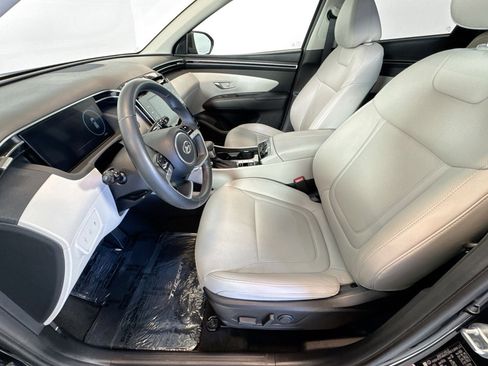 Used 2023 Hyundai Tucson SEL w/ Convenience Package AWD/4WD image 19