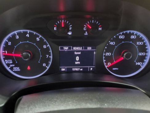 Used 2018 GMC Terrain SLE w/ Driver Convenience Package AWD/4WD image 18