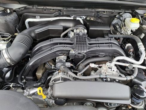 Certified 2023 Subaru Legacy image 29