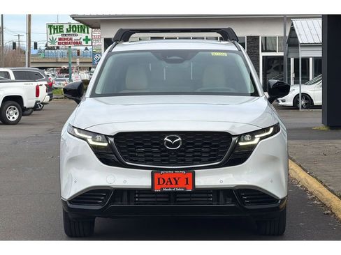 New 2026 MAZDA CX-5 2.5 S w/ Premium Plus Package image 9
