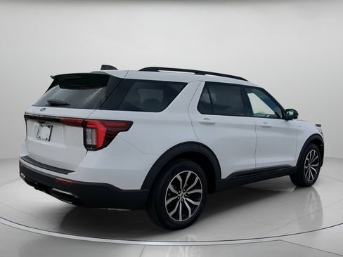 New 2026 Ford Explorer ST-Line RWD image 31