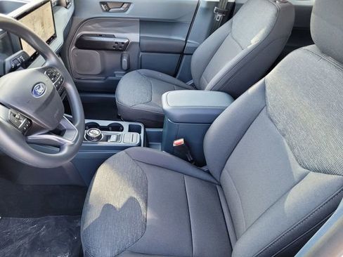 New 2026 Ford Maverick XLT AWD/4WD image 15